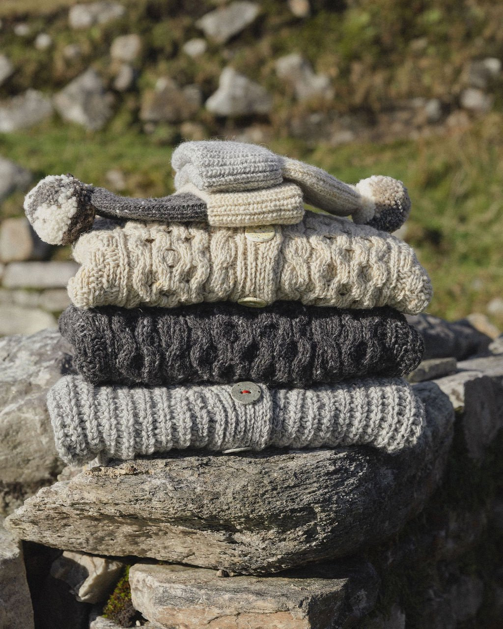 The Seal Pup Jumper image 1