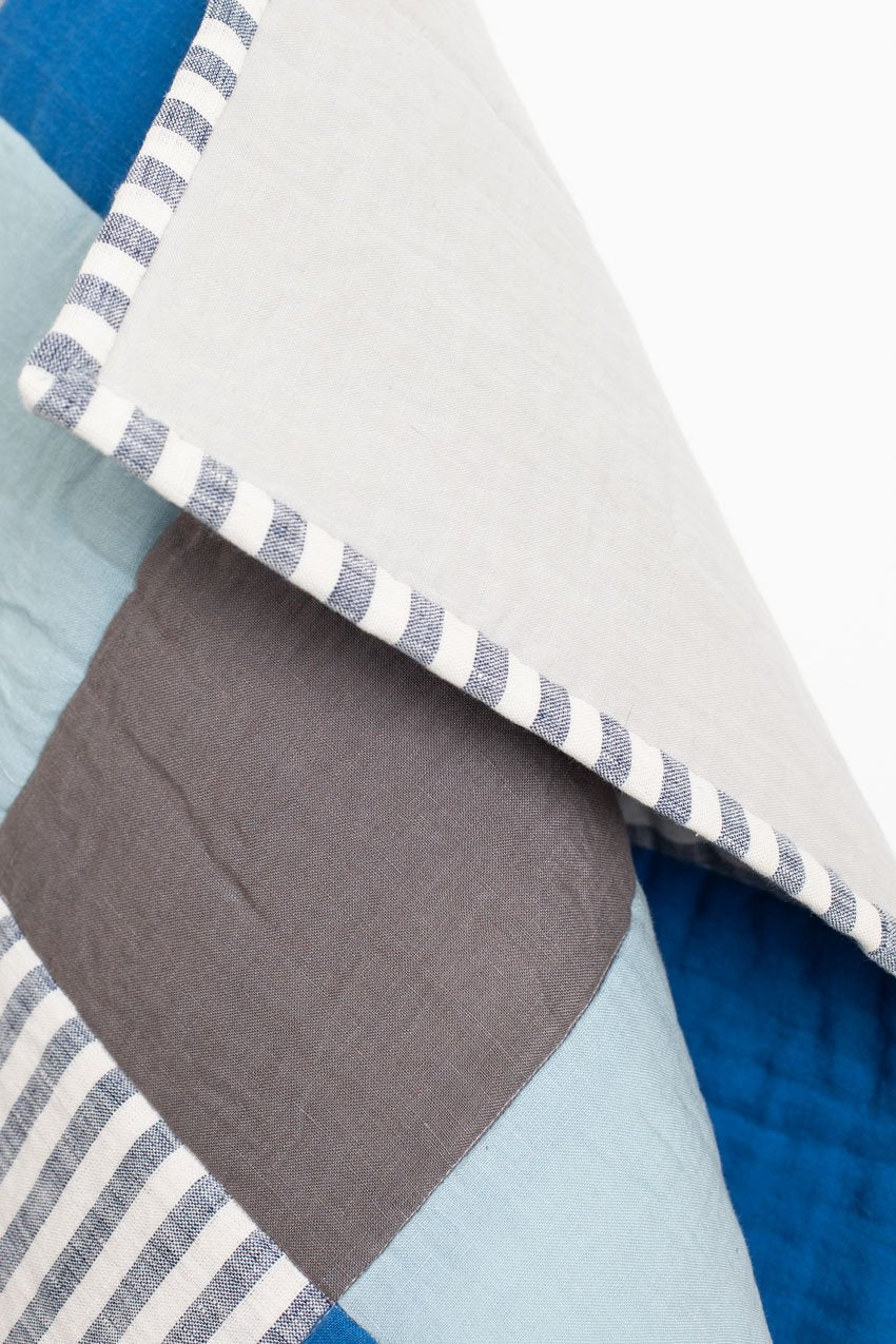 RAILROAD QUILT image 4