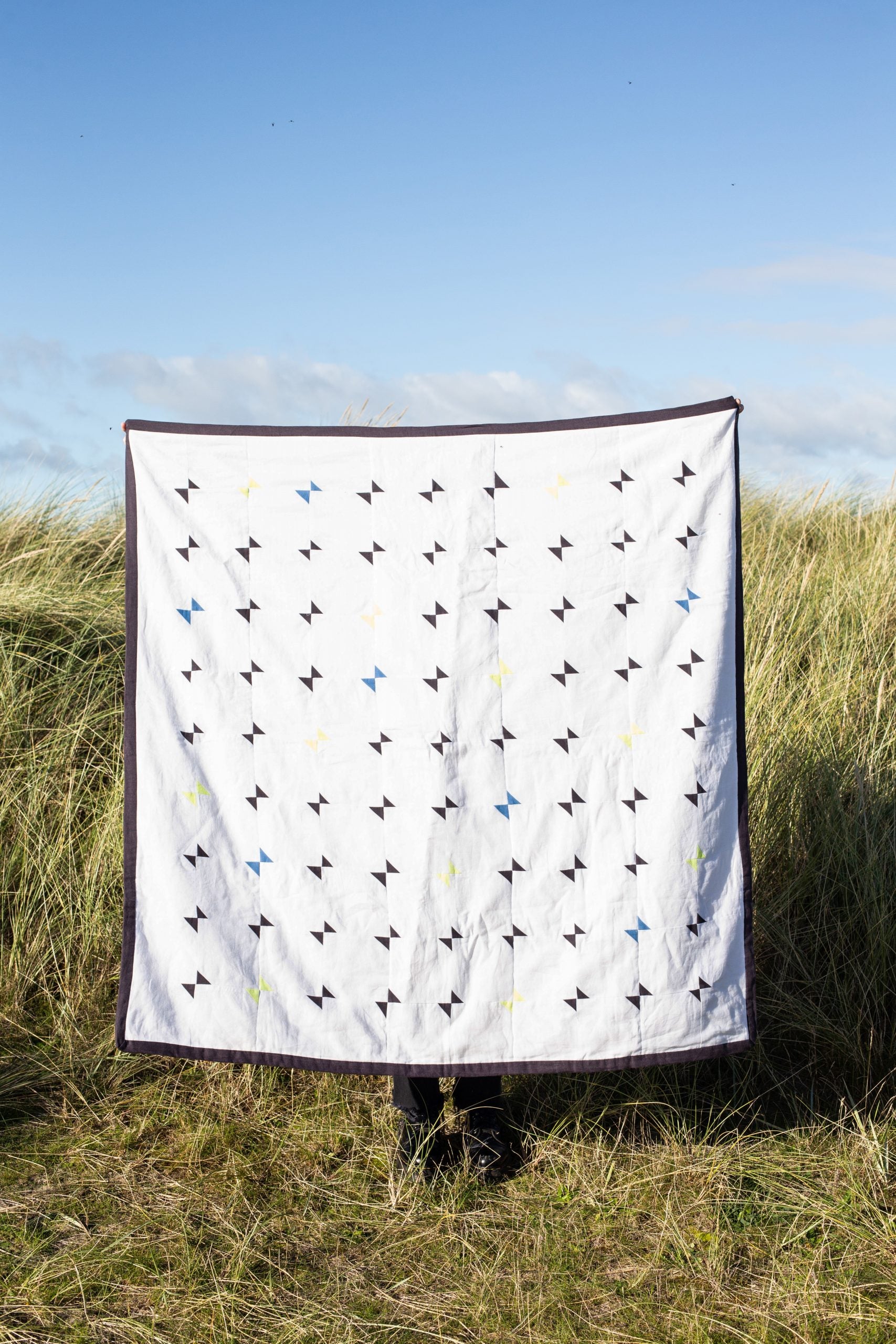 The Double Paper Planes image 0