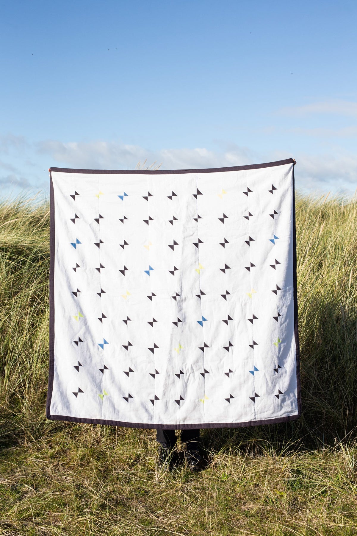 The Double Paper Planes image 0
