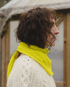 Gorse Flower Kerchief - Pre Order image 1
