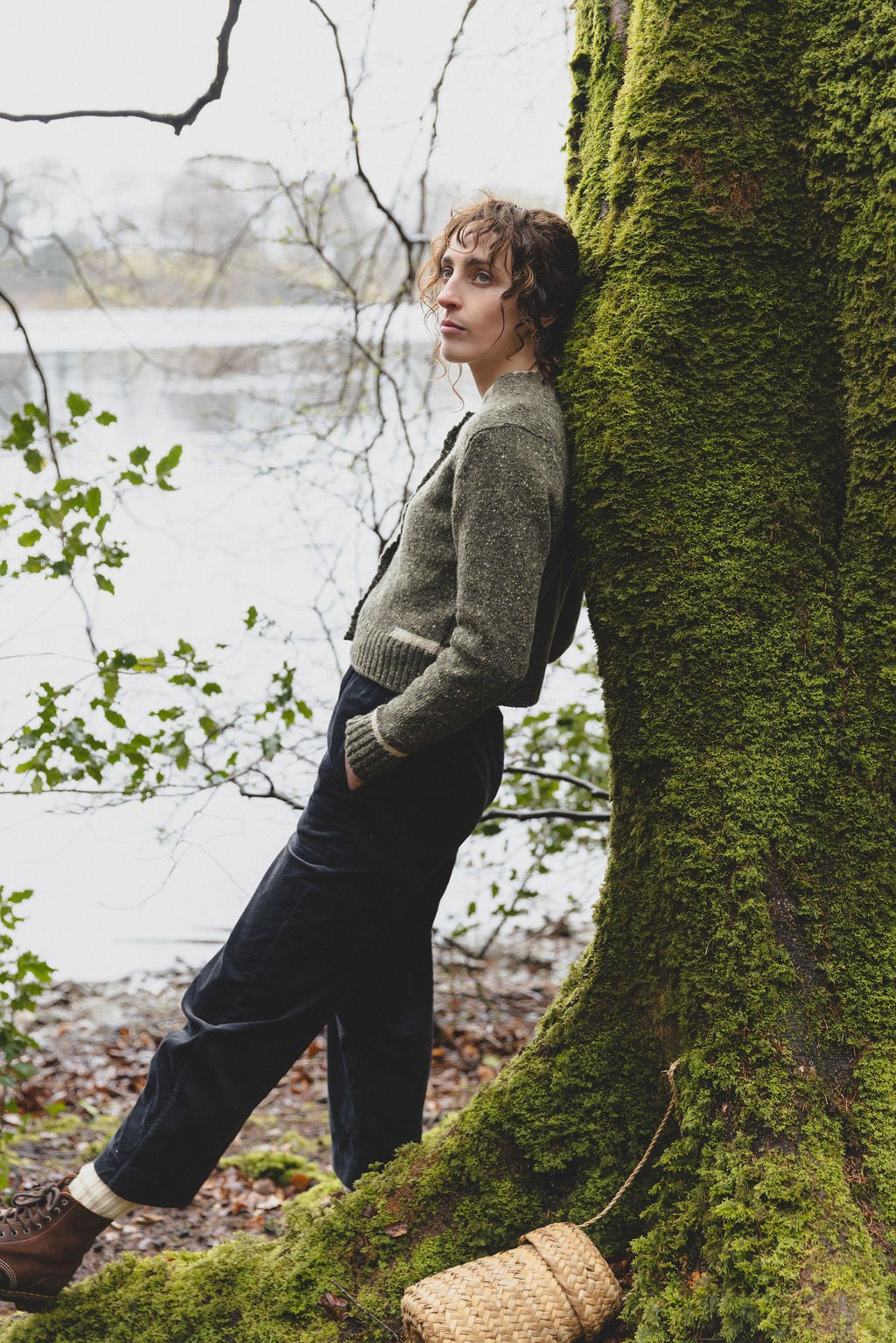 The Folk Cardigan image 7