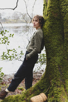 The Folk Cardigan image 7
