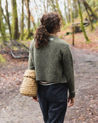 The Folk Cardigan image 4