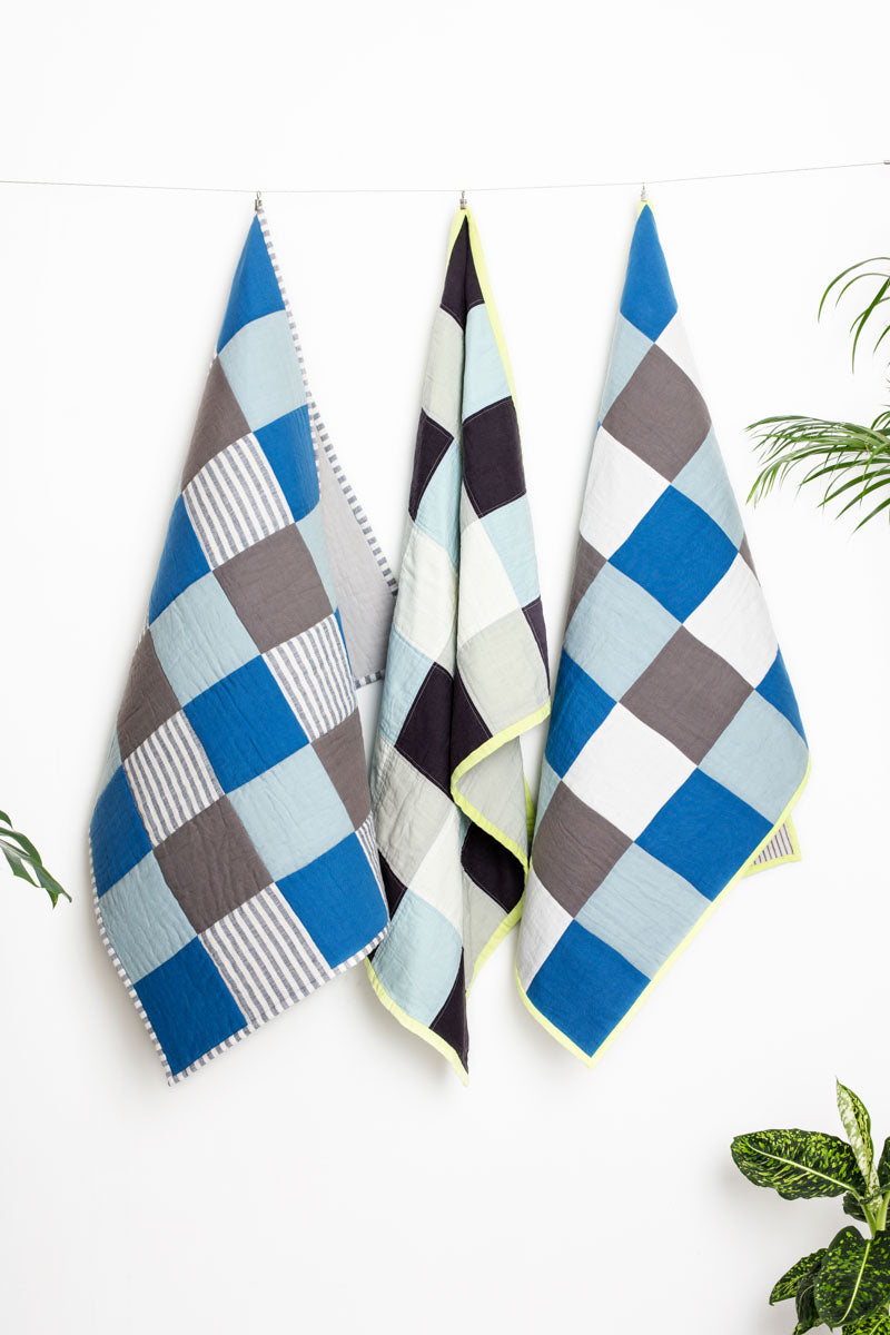 THE LIDO BABY THROW image 3
