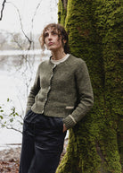 The Folk Cardigan image 8