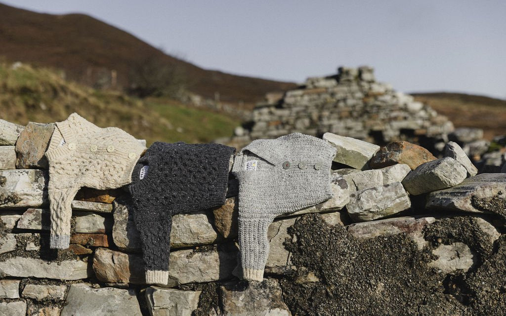 The Seal Pup Jumper image 2