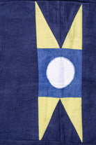THE BIG BLUE THROW image 2