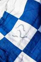 The Blue Cross Sampler image 3