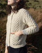 The Creamery Cardigan image 9
