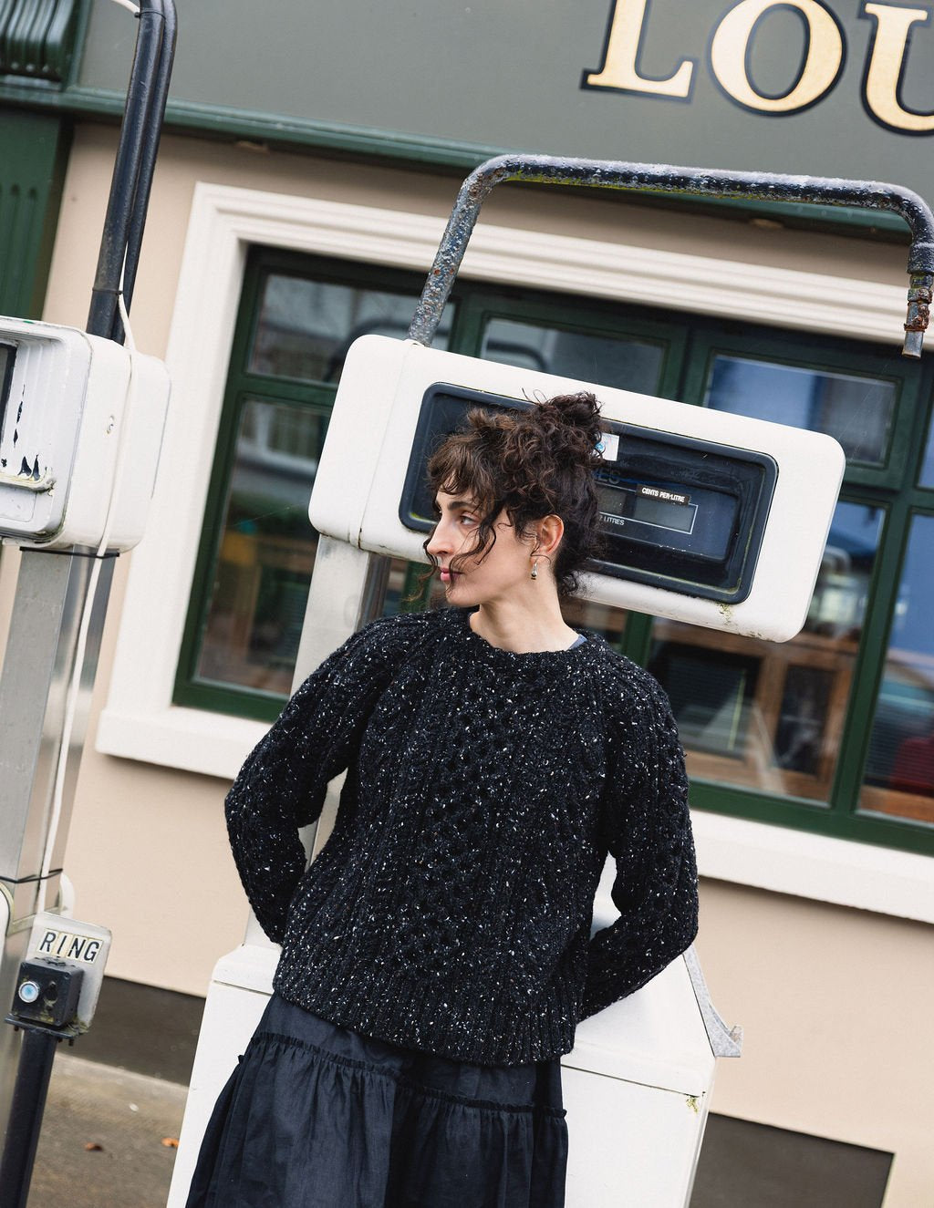 The Pint of Plain Jumper - Women’s image 2