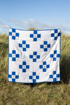 The Blue Cross Sampler image 1