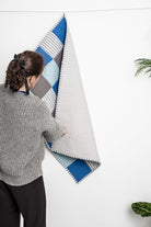 RAILROAD QUILT image 2