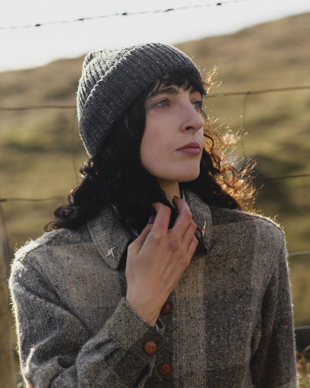 The Ash Hat image 0