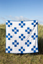 The Blue Cross Sampler image 0
