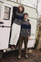 The Tide Line Jumper - Mens image 1