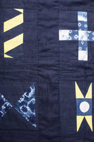 THE BIG BLUE THROW image 3