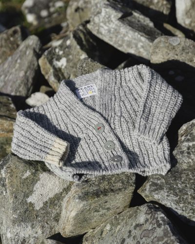 The Minnow Cardigan
