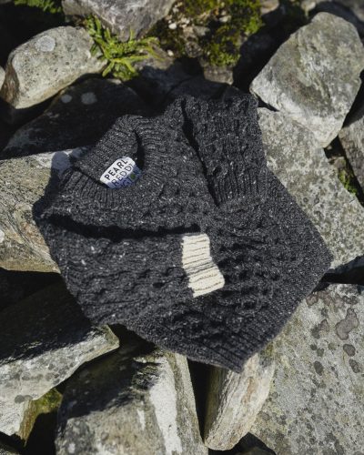 The Seal Pup Jumper