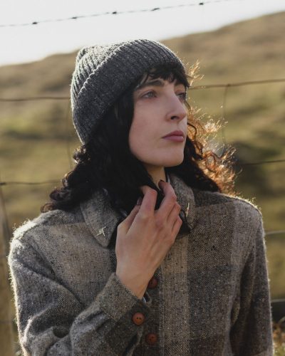 The Ash Hat