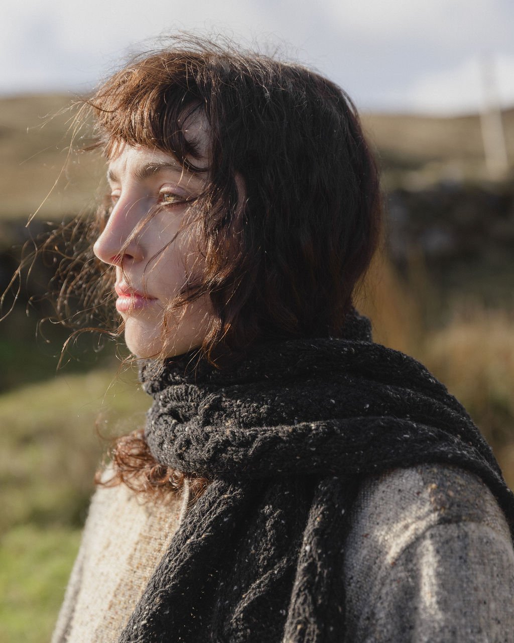 The Kesh Scarf - Image 3