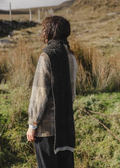 The Kesh Scarf