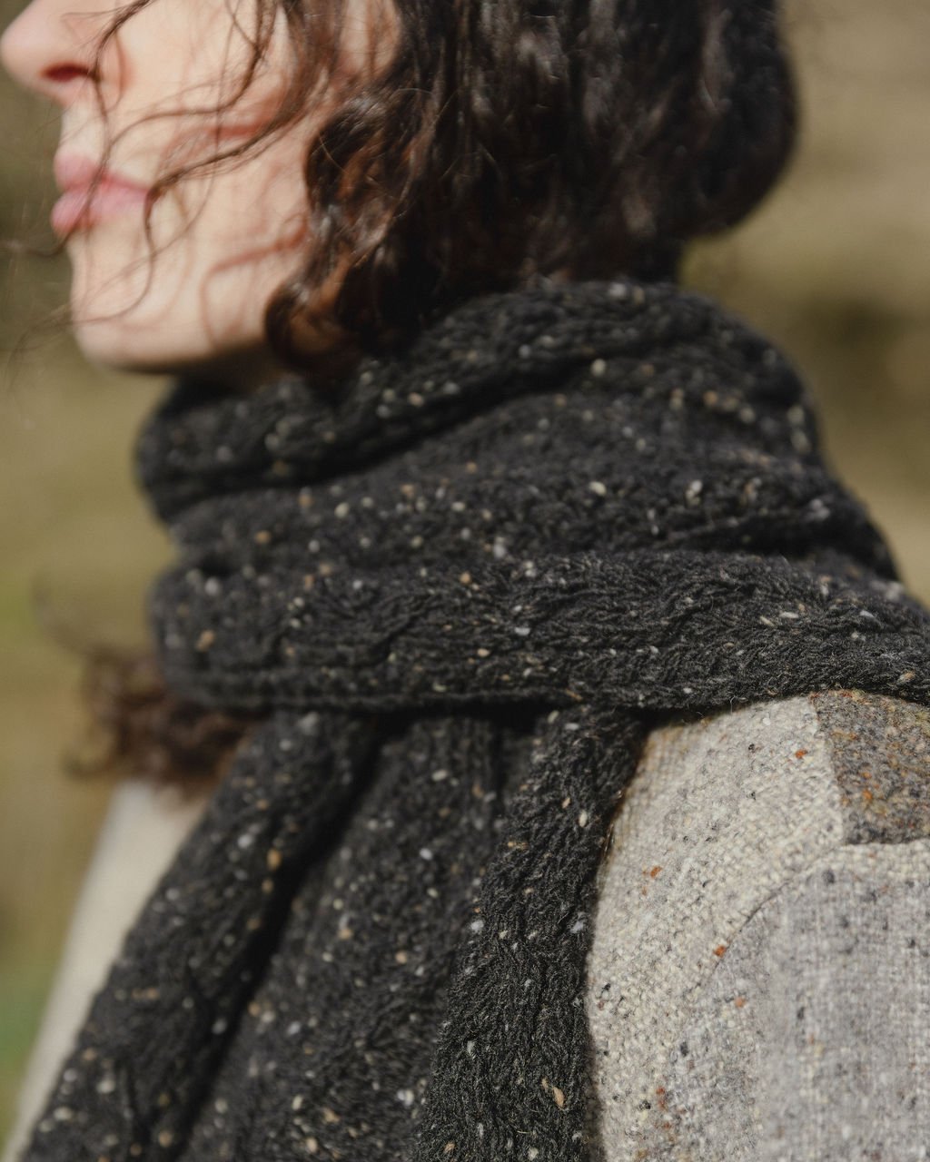 The Kesh Scarf - Image 4