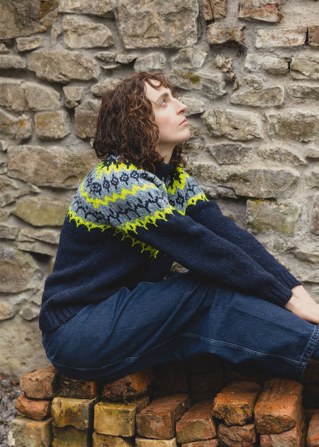 The Northern Lights Jumper - Image 4
