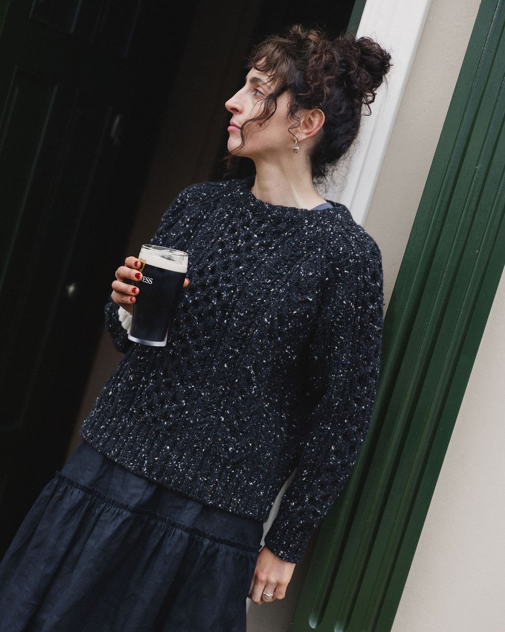 The Pint of Plain Jumper - Pre-Order - Image 5