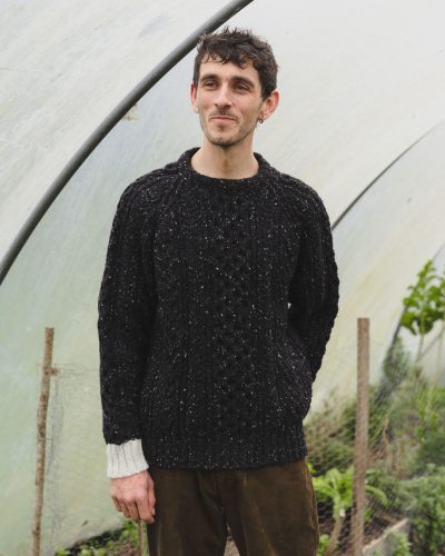 The Pint of Plain Jumper - Mens