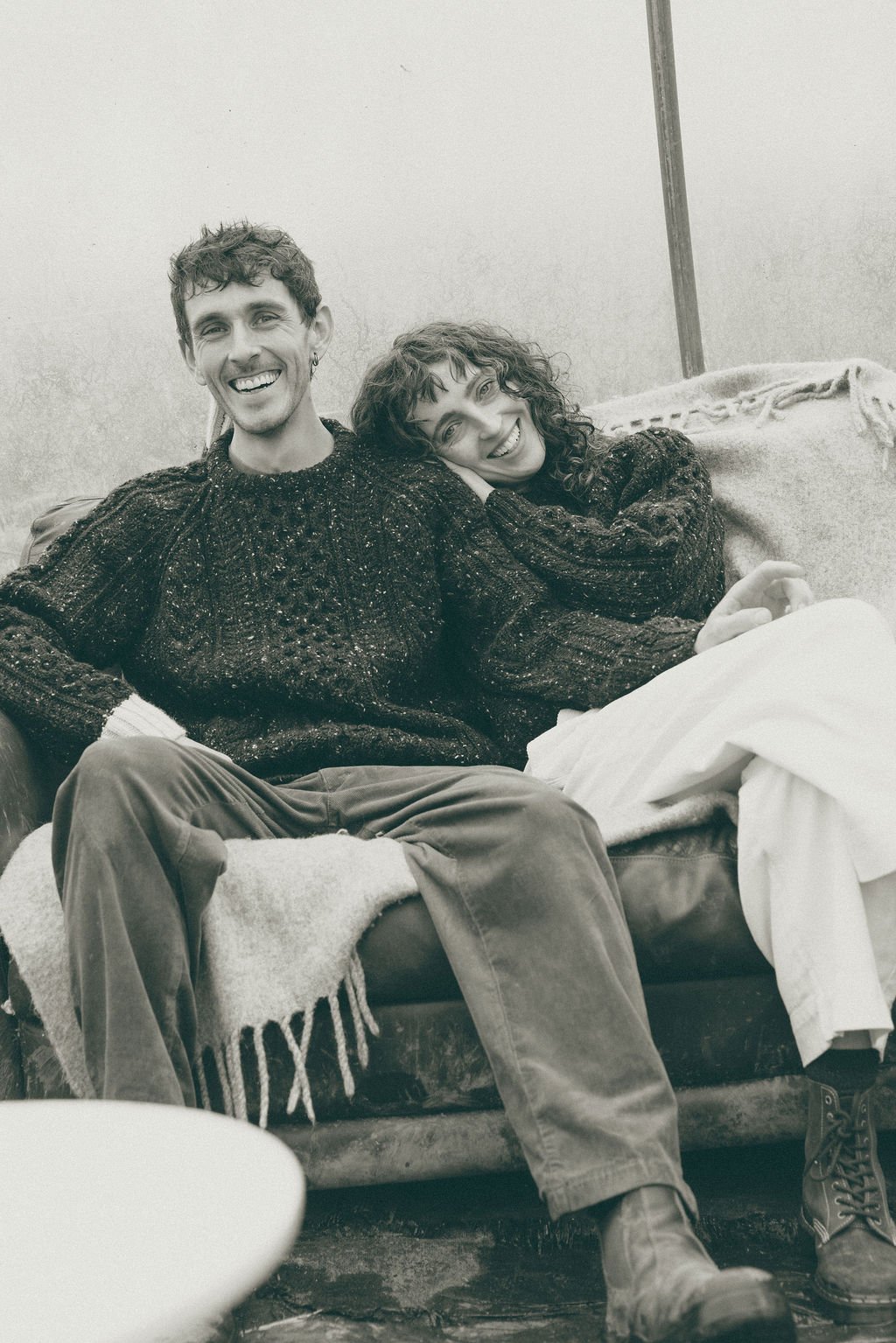 The Pint of Plain Jumper - Mens - Image 7