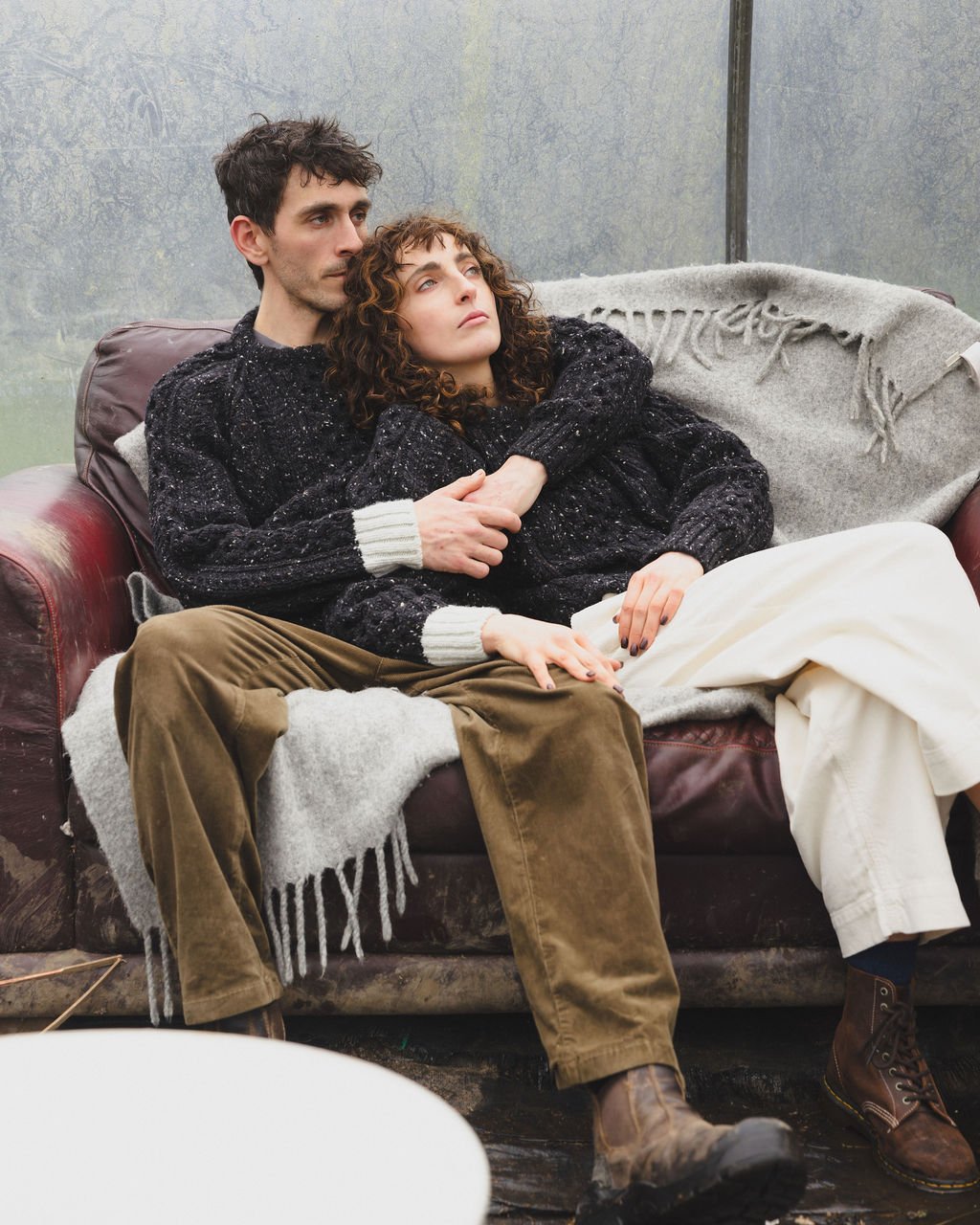 The Pint of Plain Jumper - Mens - Image 8