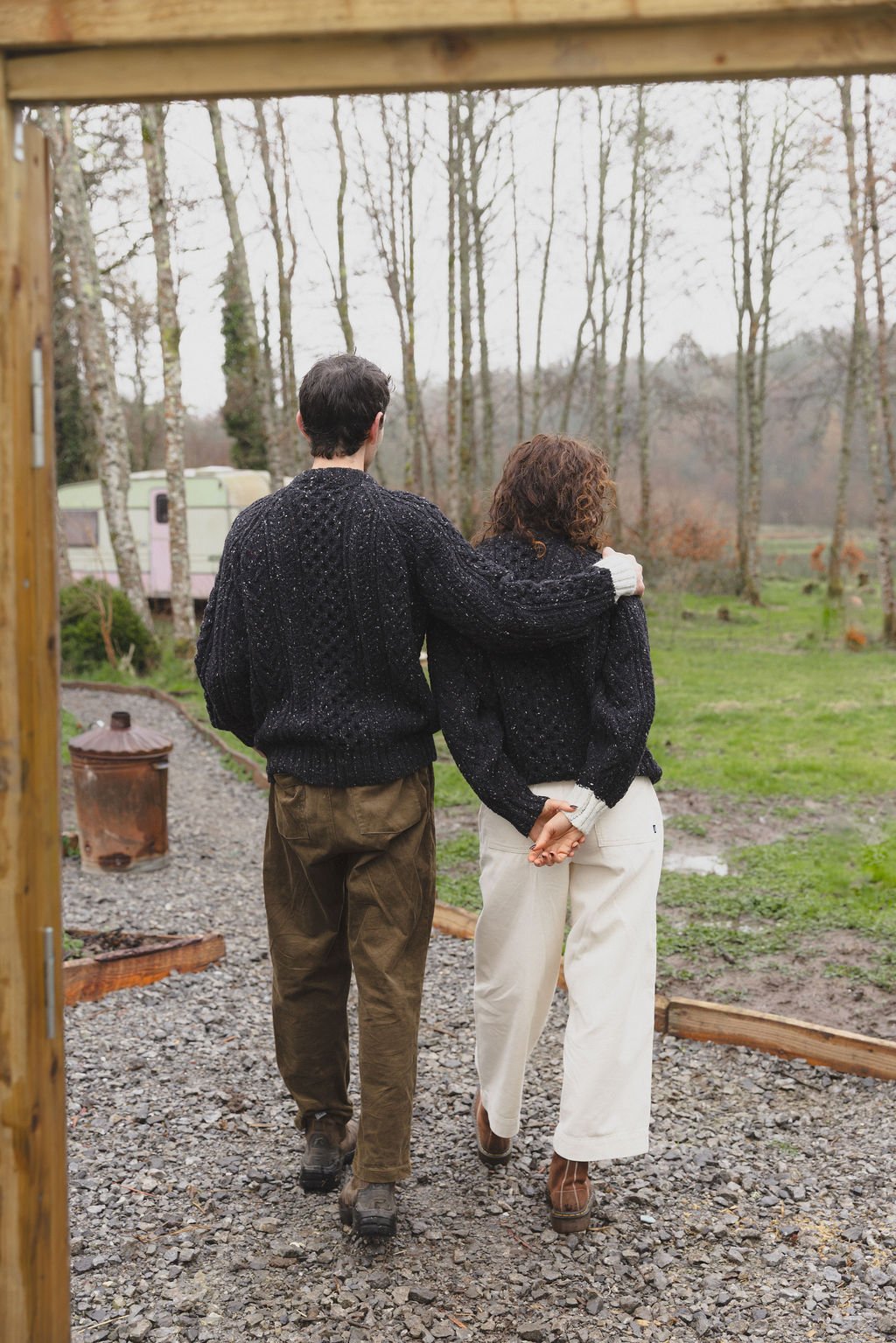 The Pint of Plain Jumper - Mens - Image 9